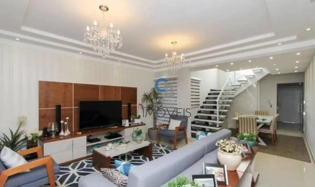 Sobrado com 3 quartos à venda, 150m2 em Quinta da Paineira, São Paulo - SP - imagem 1 Foto 1 de Sobrado com 3 quartos à venda, 150m2 em Quinta da Paineira, São Paulo - SP