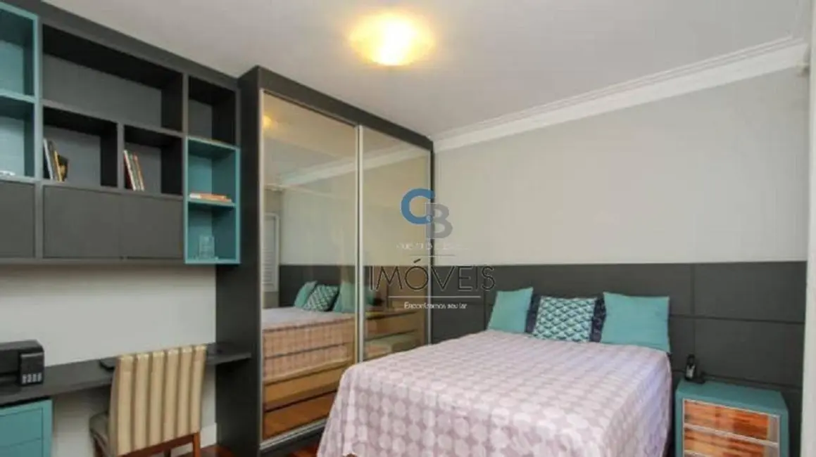 Sobrado com 3 quartos à venda, 150m2 em Quinta da Paineira, São Paulo - SP - imagem 7 Foto 7 de Sobrado com 3 quartos à venda, 150m2 em Quinta da Paineira, São Paulo - SP