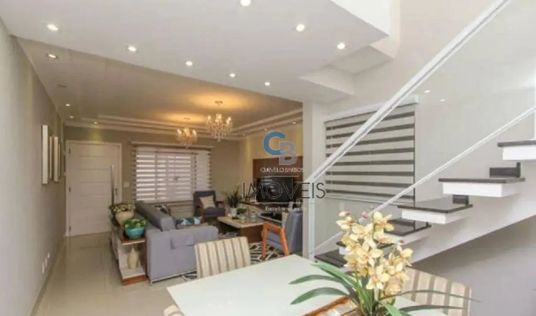 Sobrado com 3 quartos à venda, 150m2 em Quinta da Paineira, São Paulo - SP - imagem 2 Foto 2 de Sobrado com 3 quartos à venda, 150m2 em Quinta da Paineira, São Paulo - SP