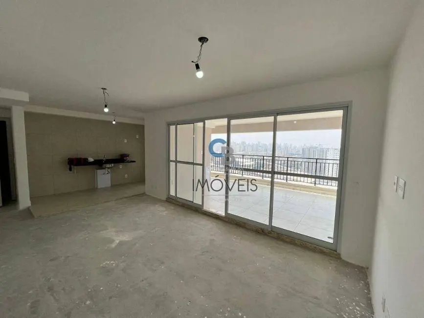 Foto 1 de Apartamento com 3 quartos à venda, 122m2 em Mooca, São Paulo - SP
