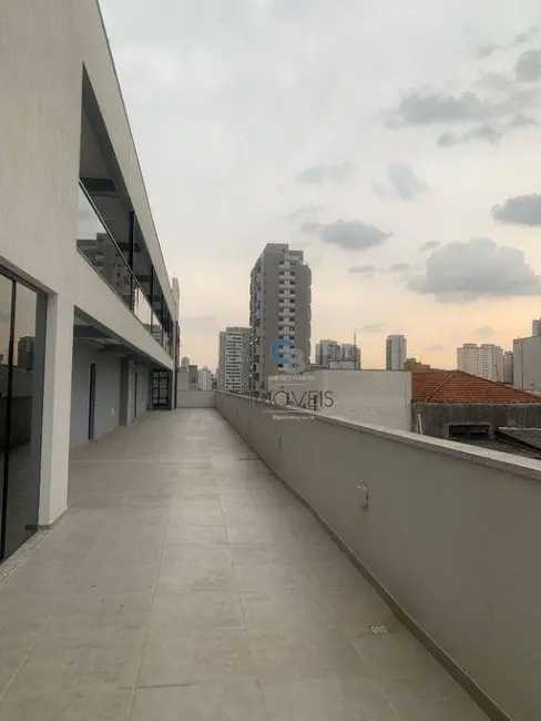 Foto 2 de Apartamento com 2 quartos à venda, 40m2 em Tatuapé, São Paulo - SP