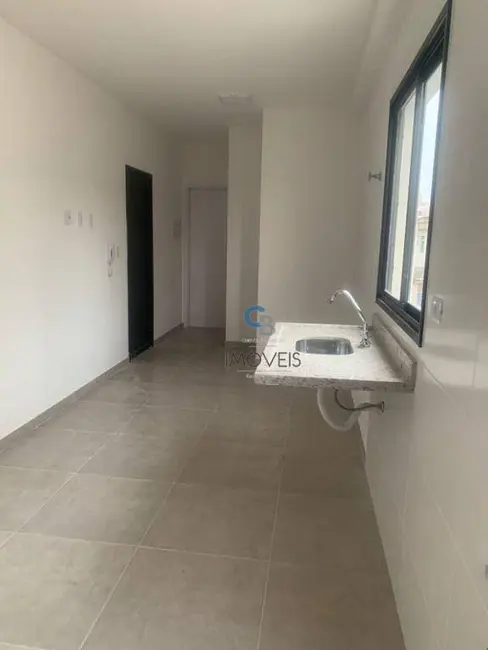 Foto 8 de Apartamento com 2 quartos à venda, 40m2 em Tatuapé, São Paulo - SP