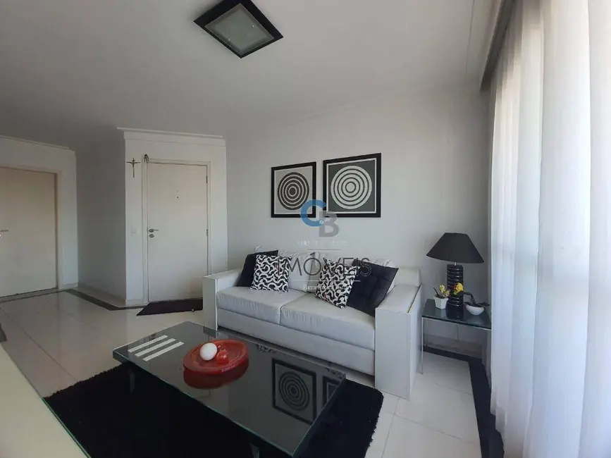 Foto 3 de Apartamento com 4 quartos à venda, 96m2 em Parque da Vila Prudente, São Paulo - SP