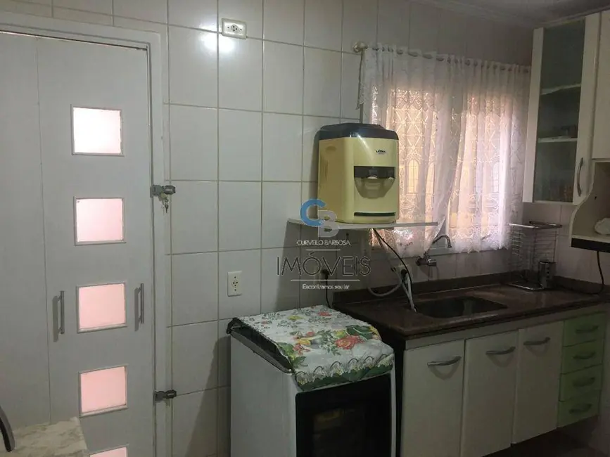 Sobrado com 2 quartos à venda, 80m2 em Vila Carrão, São Paulo - SP - imagem 5 Foto 5 de Sobrado com 2 quartos à venda, 80m2 em Vila Carrão, São Paulo - SP