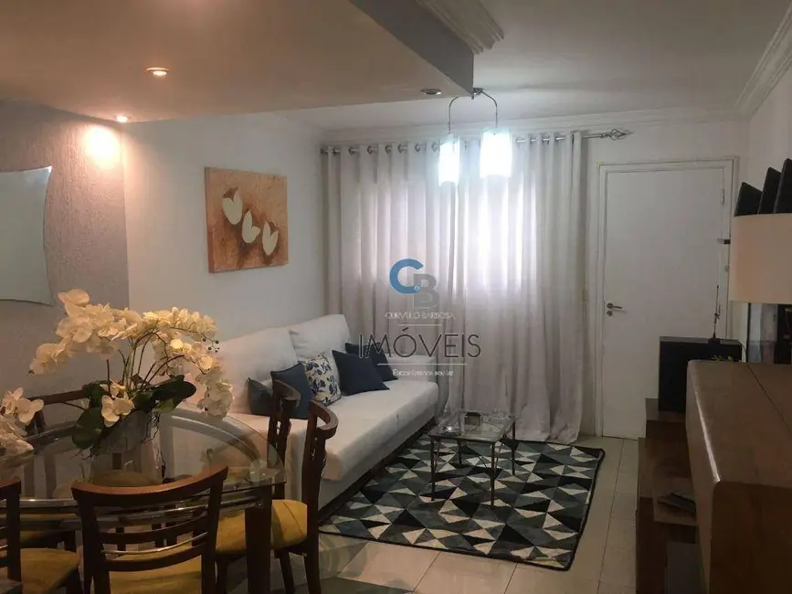 Sobrado com 2 quartos à venda, 80m2 em Vila Carrão, São Paulo - SP - imagem 2 Foto 2 de Sobrado com 2 quartos à venda, 80m2 em Vila Carrão, São Paulo - SP