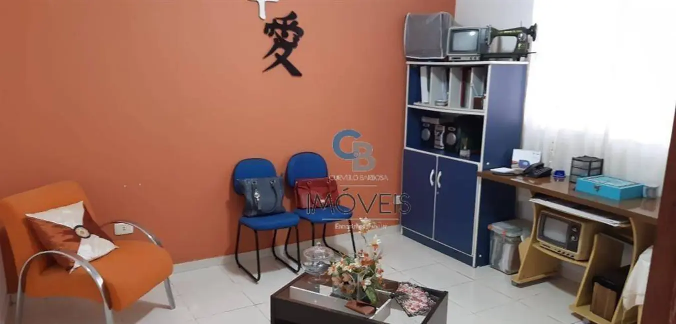 Foto 7 de Sobrado com 3 quartos à venda, 210m2 em Vila Tolstoi, São Paulo - SP