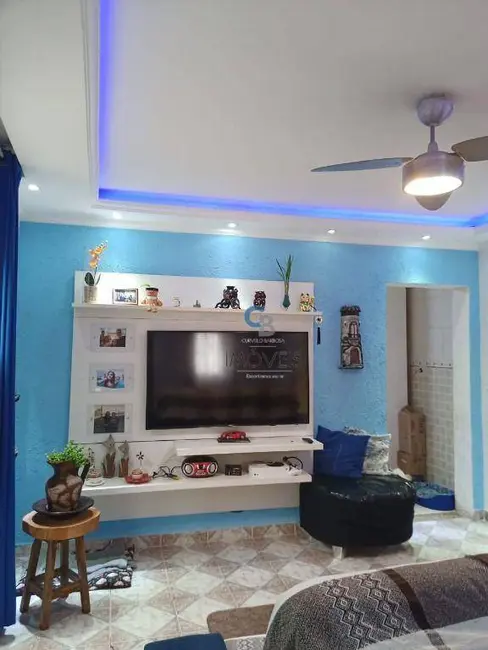 Sobrado com 5 quartos à venda, 80m2 em Vila Ivone, São Paulo - SP - imagem 7 Foto 7 de Sobrado com 5 quartos à venda, 80m2 em Vila Ivone, São Paulo - SP