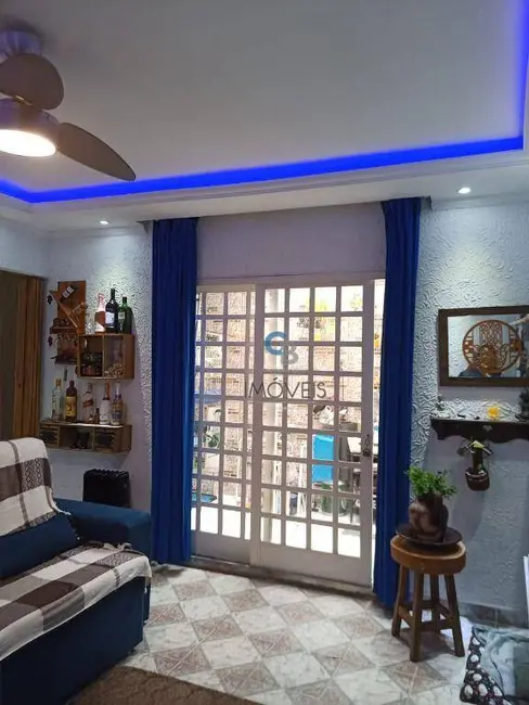 Sobrado com 5 quartos à venda, 80m2 em Vila Ivone, São Paulo - SP - imagem 8 Foto 8 de Sobrado com 5 quartos à venda, 80m2 em Vila Ivone, São Paulo - SP