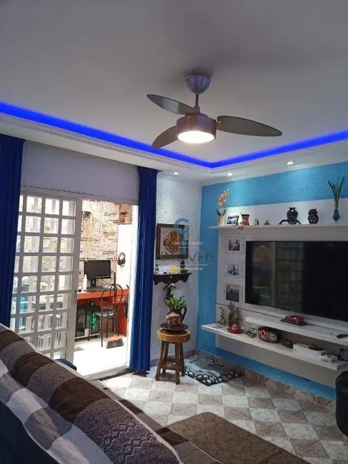 Sobrado com 5 quartos à venda, 80m2 em Vila Ivone, São Paulo - SP - imagem 6 Foto 6 de Sobrado com 5 quartos à venda, 80m2 em Vila Ivone, São Paulo - SP