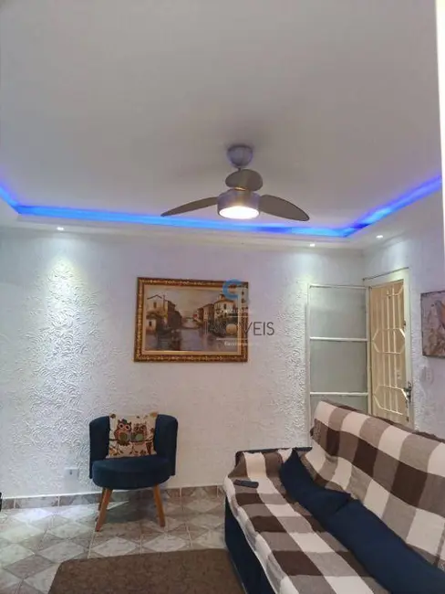 Sobrado com 5 quartos à venda, 80m2 em Vila Ivone, São Paulo - SP - imagem 4 Foto 4 de Sobrado com 5 quartos à venda, 80m2 em Vila Ivone, São Paulo - SP