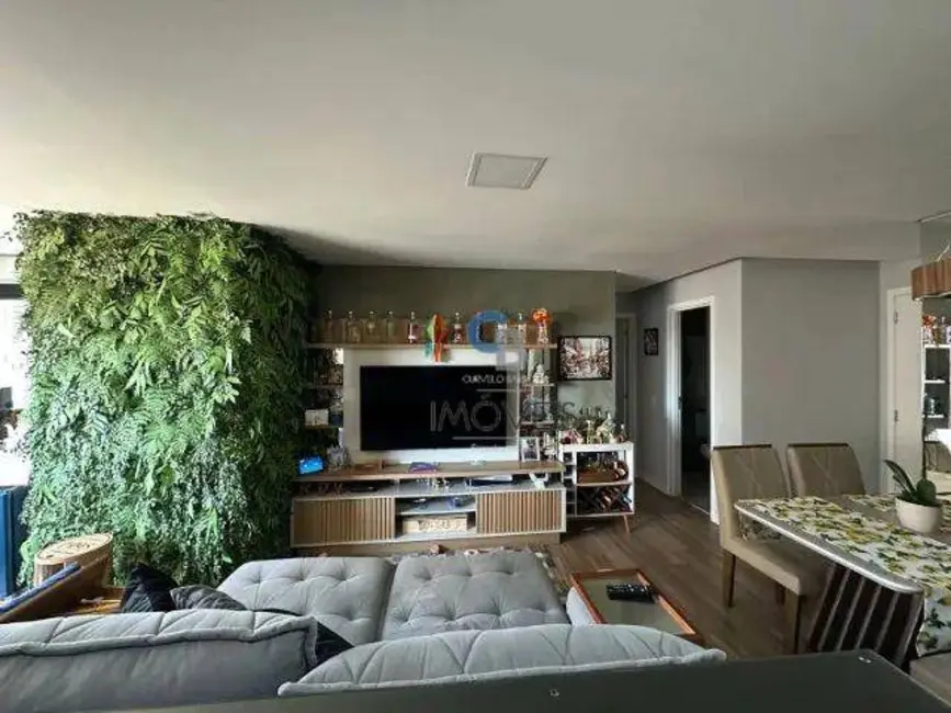 Foto 1 de Apartamento com 2 quartos à venda, 60m2 em Brás, São Paulo - SP