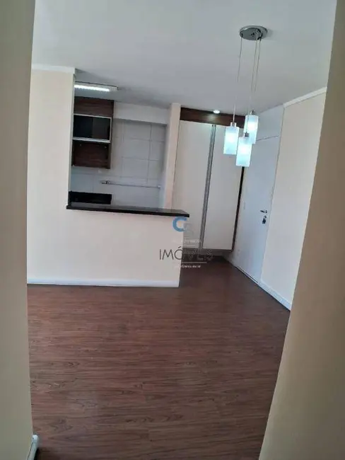 Foto 3 de Apartamento com 2 quartos à venda, 52m2 em Vila Antonieta, São Paulo - SP