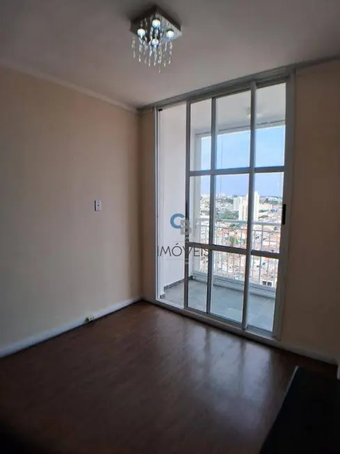 Foto 4 de Apartamento com 2 quartos à venda, 52m2 em Vila Antonieta, São Paulo - SP