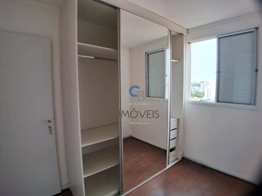 Foto 8 de Apartamento com 2 quartos à venda, 52m2 em Vila Antonieta, São Paulo - SP