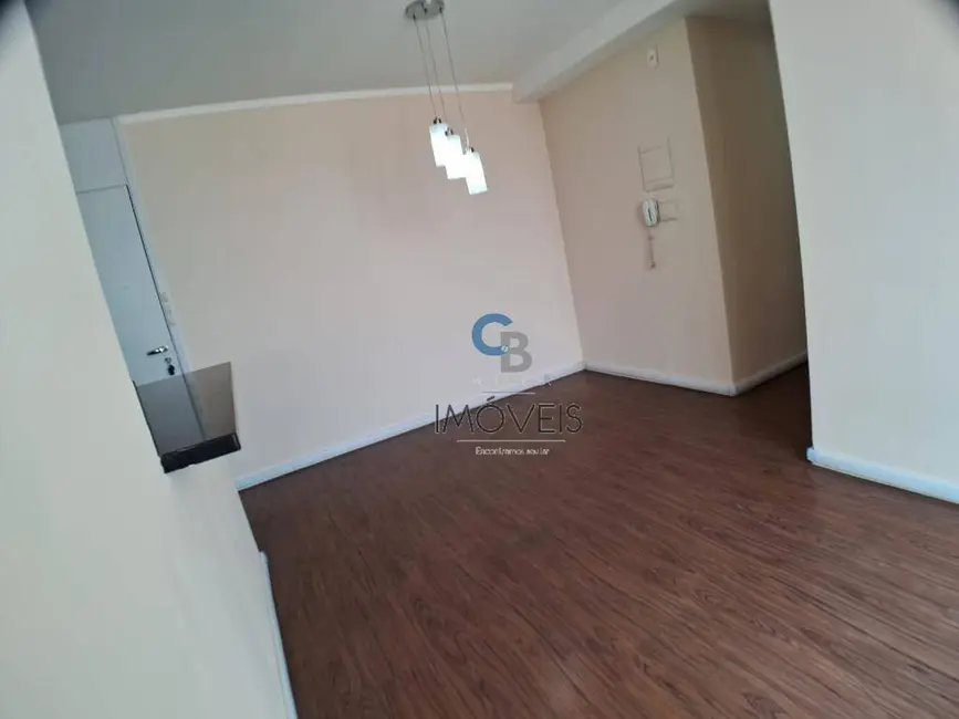 Foto 2 de Apartamento com 2 quartos à venda, 52m2 em Vila Antonieta, São Paulo - SP