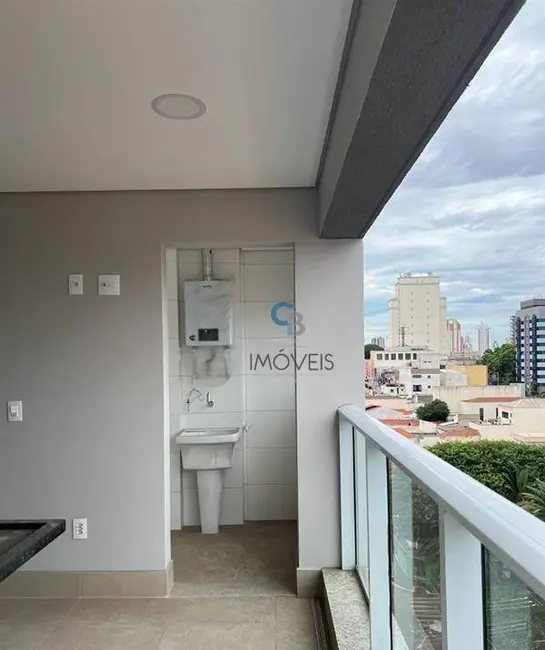 Apartamento com 2 quartos à venda, 66m2 em Tatuapé, São Paulo - SP - imagem 9 Foto 9 de Apartamento com 2 quartos à venda, 66m2 em Tatuapé, São Paulo - SP