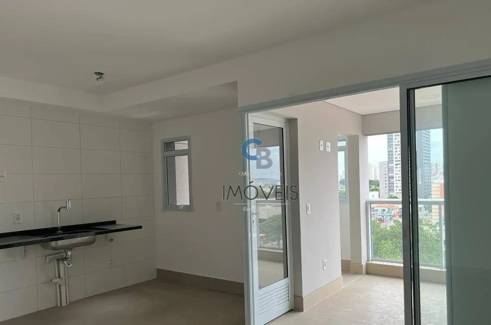 Foto 1 de Apartamento com 2 quartos à venda, 66m2 em Tatuapé, São Paulo - SP