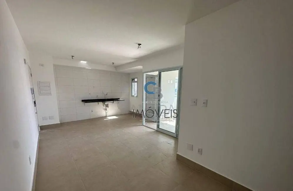 Foto 2 de Apartamento com 2 quartos à venda, 66m2 em Tatuapé, São Paulo - SP