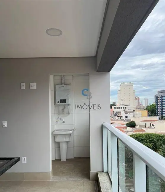 Foto 8 de Apartamento com 2 quartos à venda, 66m2 em Tatuapé, São Paulo - SP