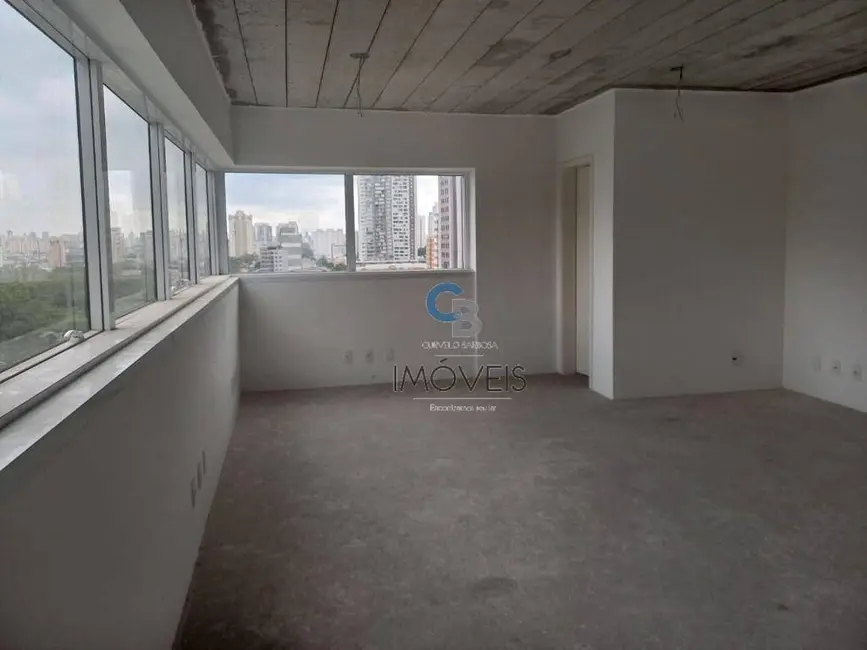 Foto 5 de Sala Comercial à venda, 34m2 em Tatuapé, São Paulo - SP