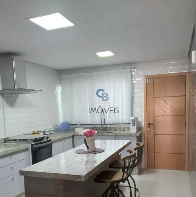Foto 5 de Sobrado com 3 quartos à venda, 81m2 em Vila Formosa, São Paulo - SP