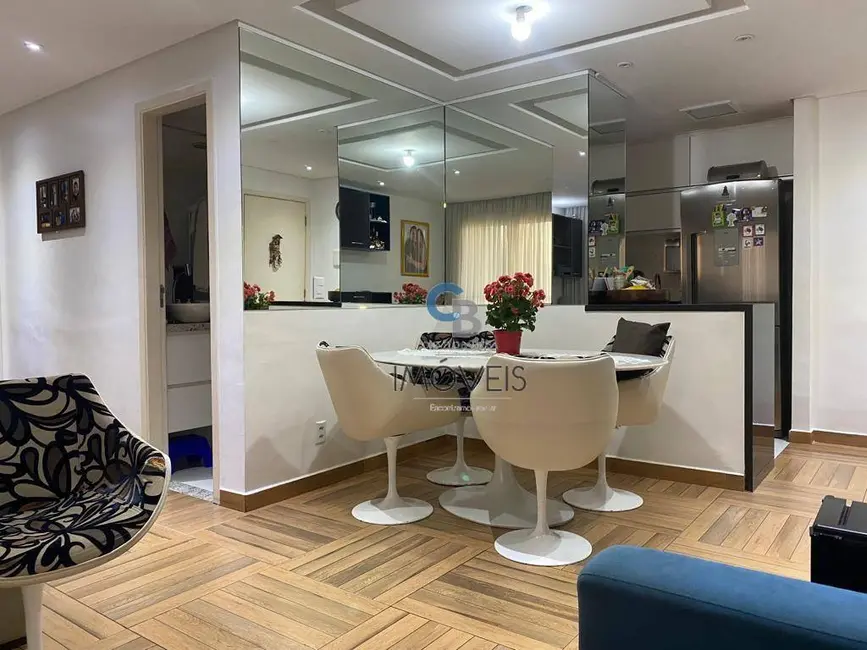 Foto 5 de Apartamento com 3 quartos à venda, 64m2 em Mooca, São Paulo - SP