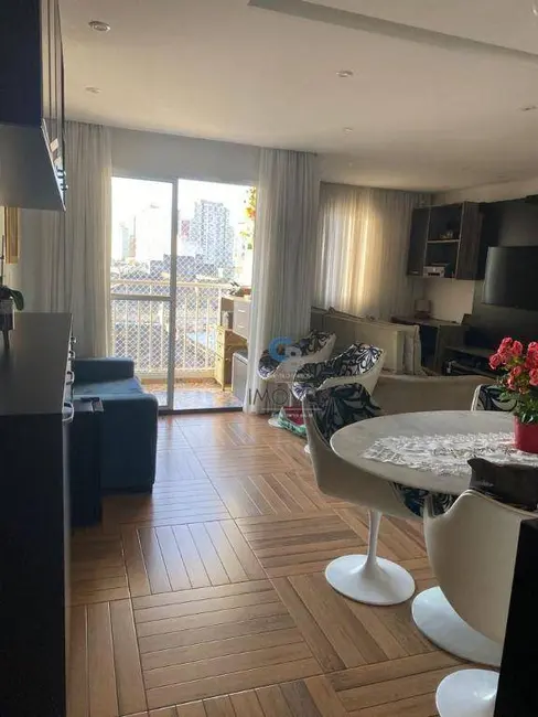 Foto 3 de Apartamento com 3 quartos à venda, 64m2 em Mooca, São Paulo - SP