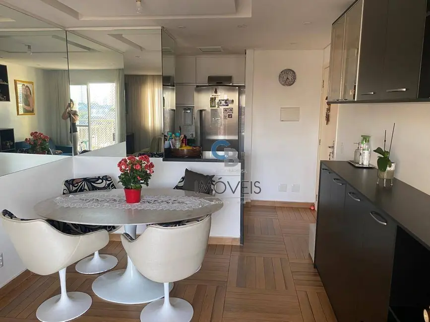 Foto 6 de Apartamento com 3 quartos à venda, 64m2 em Mooca, São Paulo - SP
