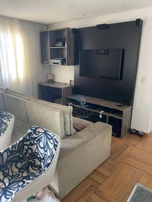 Foto 9 de Apartamento com 3 quartos à venda, 64m2 em Mooca, São Paulo - SP