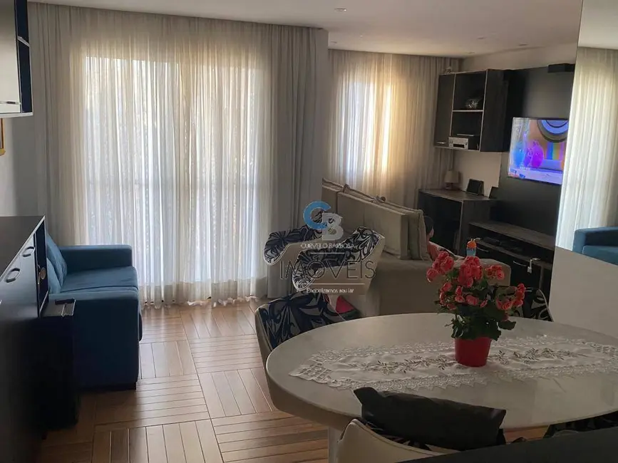 Foto 7 de Apartamento com 3 quartos à venda, 64m2 em Mooca, São Paulo - SP