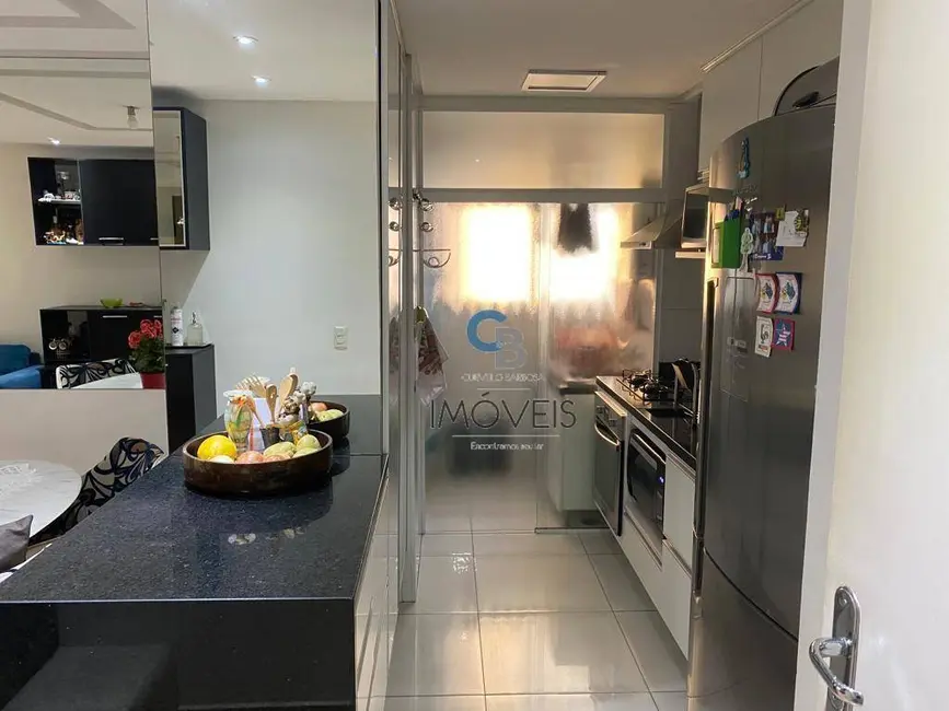 Foto 8 de Apartamento com 3 quartos à venda, 64m2 em Mooca, São Paulo - SP