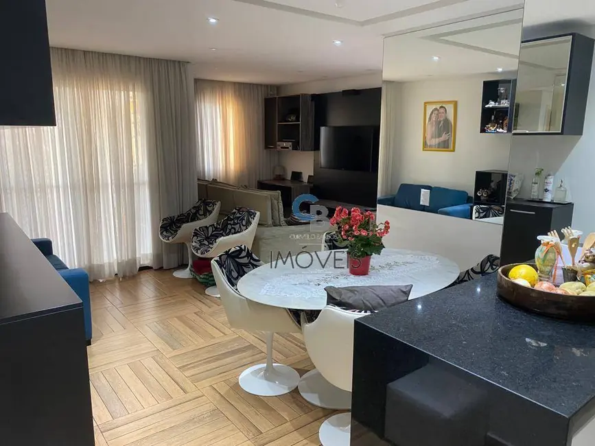 Foto 1 de Apartamento com 3 quartos à venda, 64m2 em Mooca, São Paulo - SP