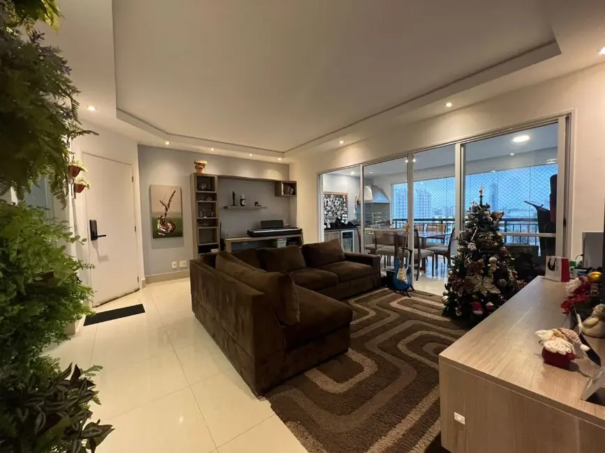 Foto 1 de Apartamento com 2 quartos à venda, 96m2 em Vila Independência, São Paulo - SP