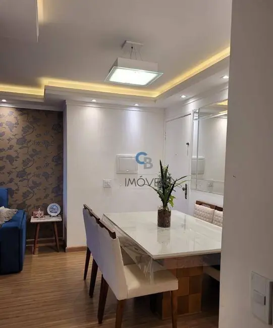 Foto 3 de Apartamento com 3 quartos à venda, 83m2 em Vila Esperança, São Paulo - SP