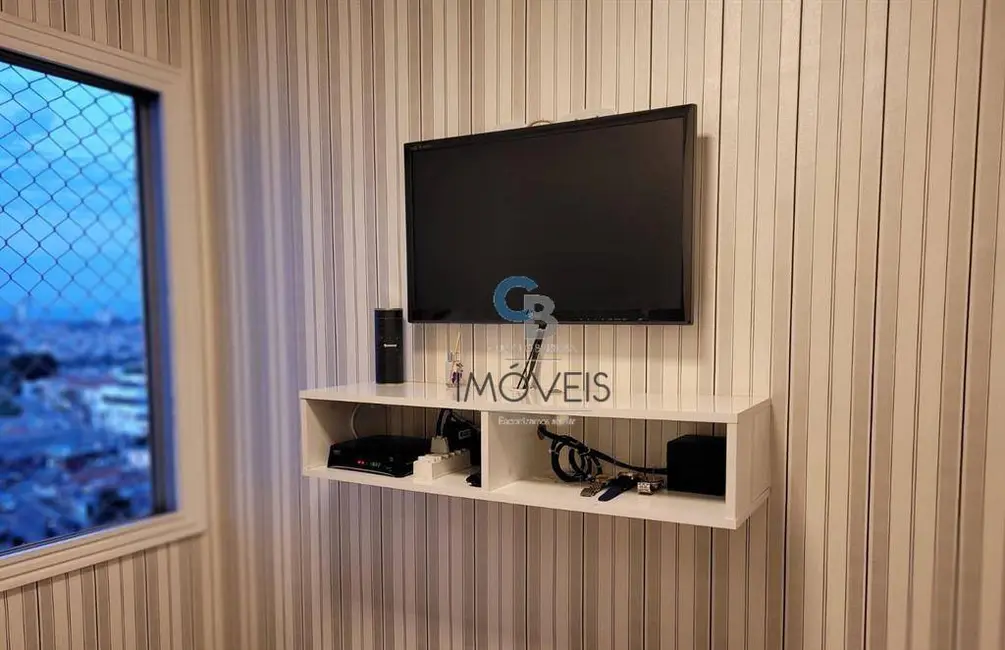 Foto 8 de Apartamento com 3 quartos à venda, 83m2 em Vila Esperança, São Paulo - SP