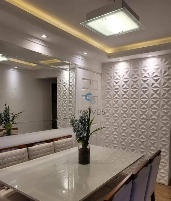 Foto 2 de Apartamento com 3 quartos à venda, 83m2 em Vila Esperança, São Paulo - SP