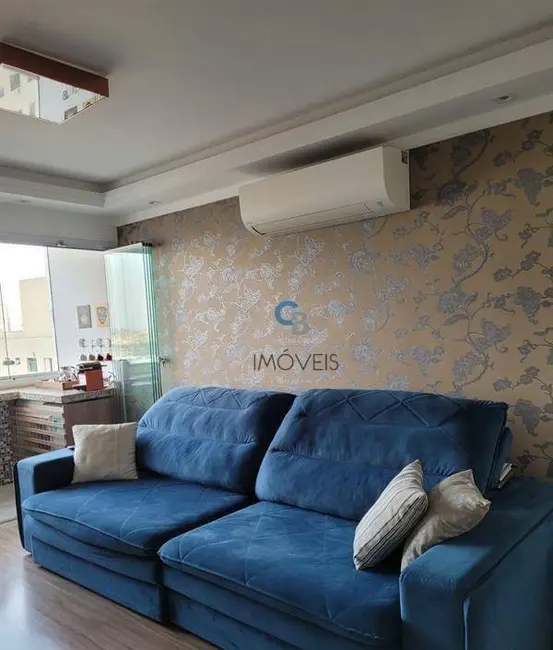 Foto 1 de Apartamento com 3 quartos à venda, 83m2 em Vila Esperança, São Paulo - SP