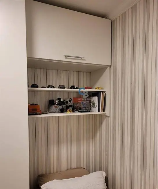 Foto 9 de Apartamento com 3 quartos à venda, 83m2 em Vila Esperança, São Paulo - SP