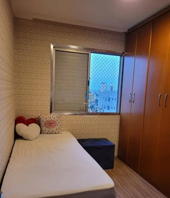 Foto 7 de Apartamento com 3 quartos à venda, 83m2 em Vila Esperança, São Paulo - SP