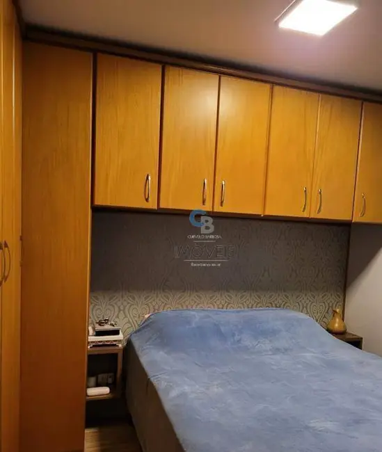 Foto 4 de Apartamento com 3 quartos à venda, 83m2 em Vila Esperança, São Paulo - SP