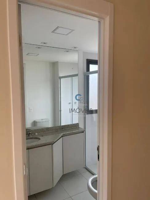 Foto 7 de Apartamento com 3 quartos para alugar, 72m2 em São Paulo - SP