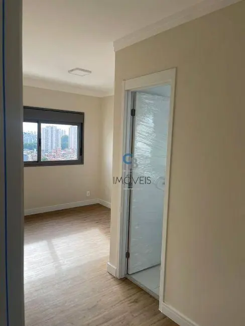 Foto 5 de Apartamento com 3 quartos para alugar, 72m2 em São Paulo - SP