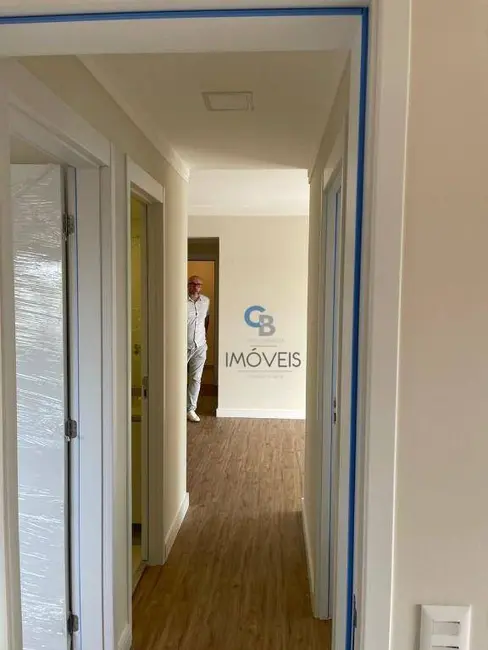 Foto 2 de Apartamento com 3 quartos para alugar, 72m2 em São Paulo - SP