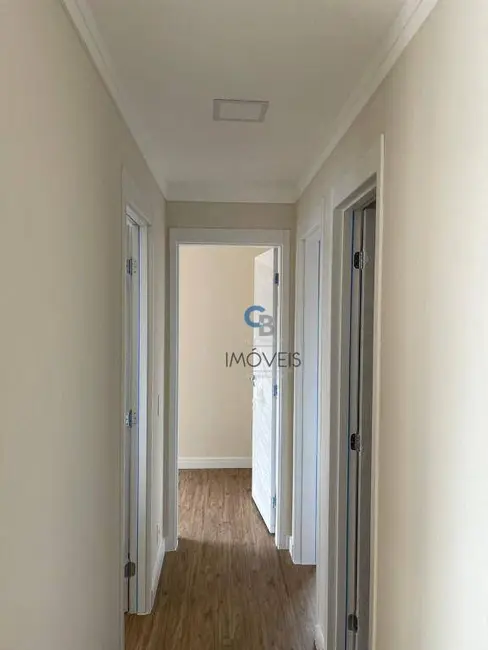 Foto 3 de Apartamento com 3 quartos para alugar, 72m2 em São Paulo - SP