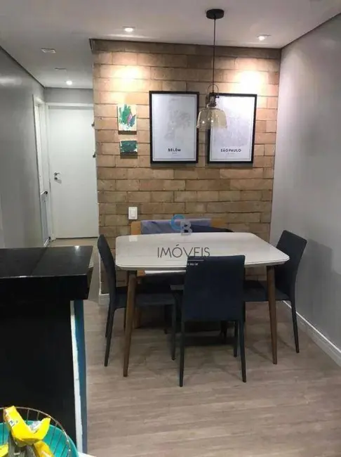 Foto 4 de Apartamento com 2 quartos à venda, 47m2 em São Paulo - SP