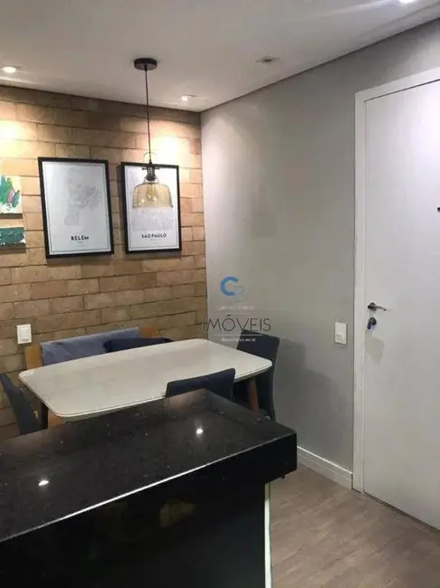 Foto 6 de Apartamento com 2 quartos à venda, 47m2 em São Paulo - SP
