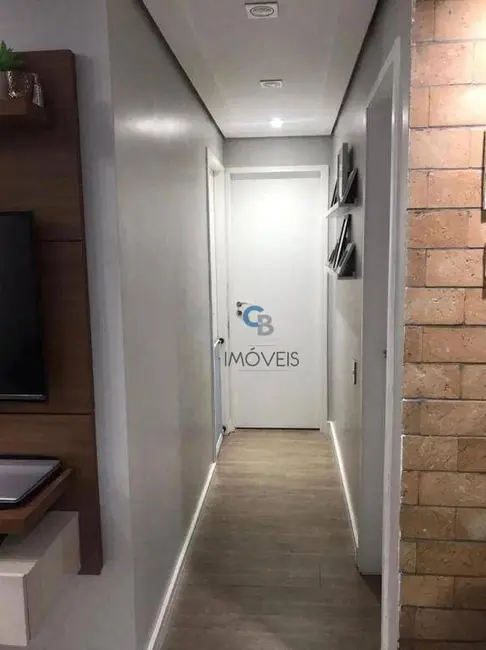 Foto 8 de Apartamento com 2 quartos à venda, 47m2 em São Paulo - SP