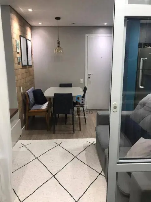 Foto 3 de Apartamento com 2 quartos à venda, 47m2 em São Paulo - SP