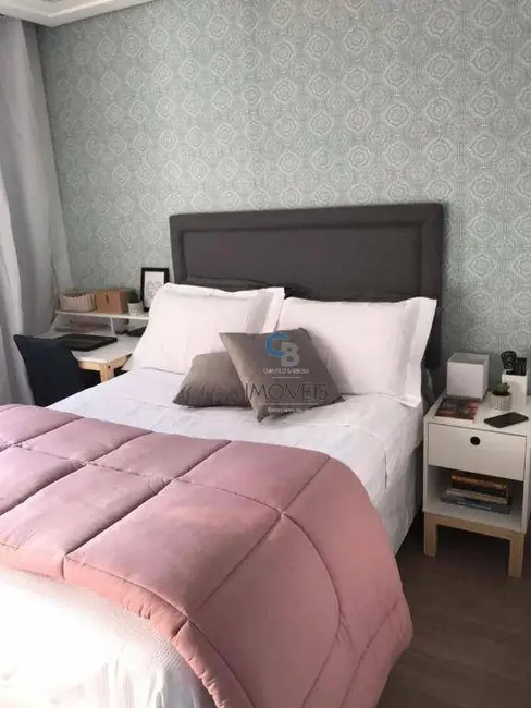 Foto 9 de Apartamento com 2 quartos à venda, 47m2 em São Paulo - SP