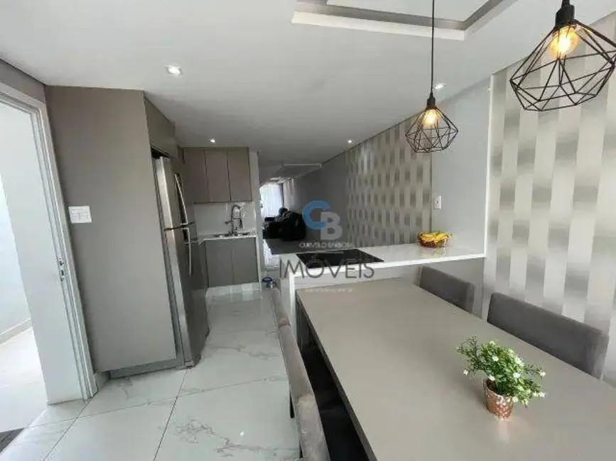 Foto 2 de Sobrado com 3 quartos à venda, 170m2 em São Paulo - SP